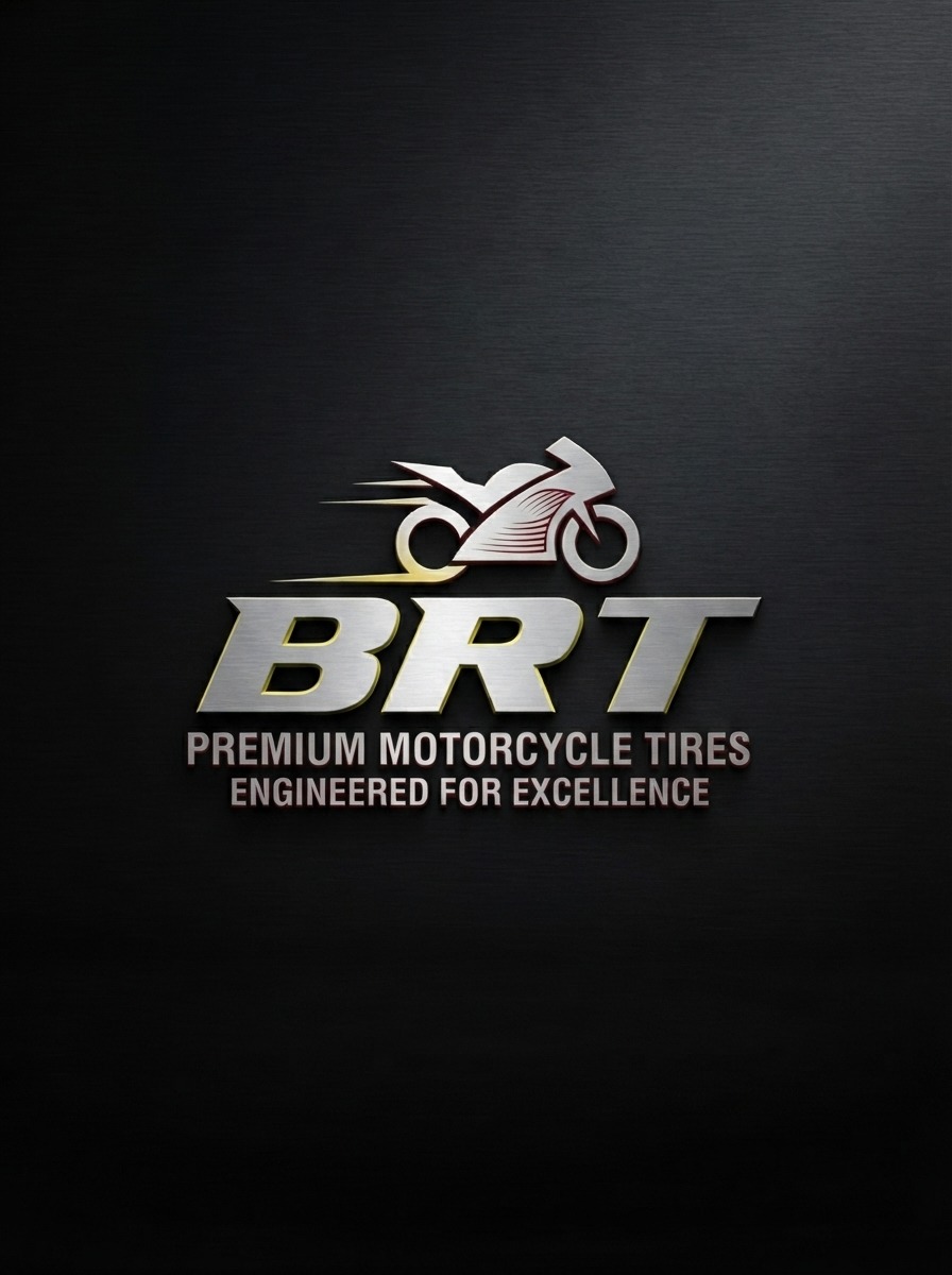 Logo BRT